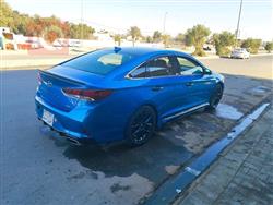 هیوندای سۆناتا